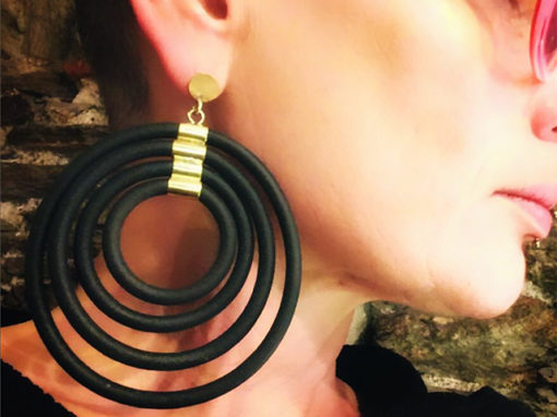Boucles d’oreilles