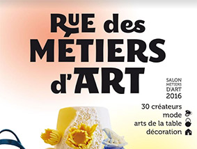 Salon des Métiers d’Art à Nontron