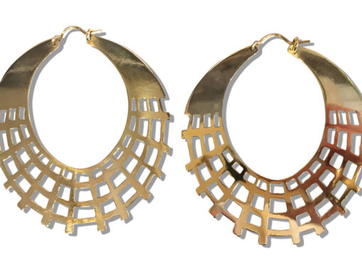 Boucles d’oreilles