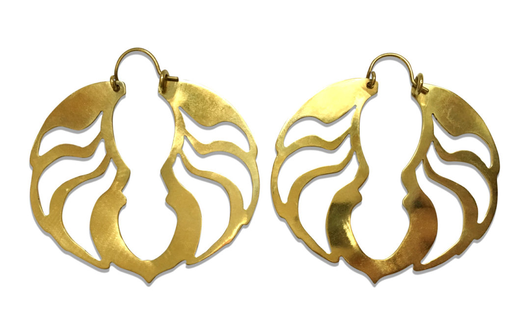 Boucles d’oreilles