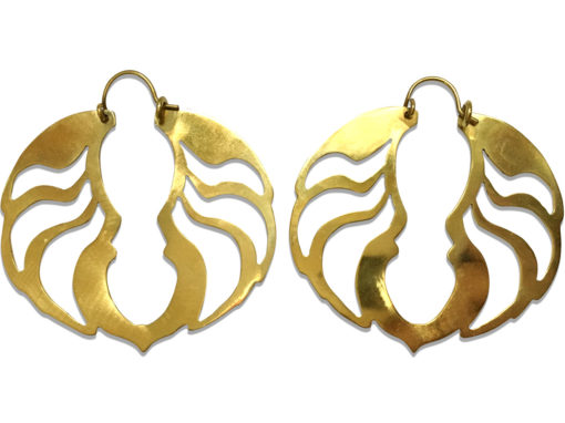 Boucles d’oreilles