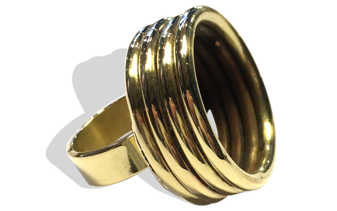 Bague nid