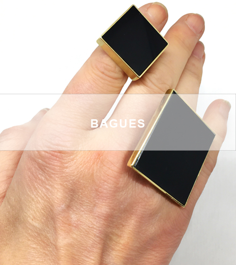 bagues 